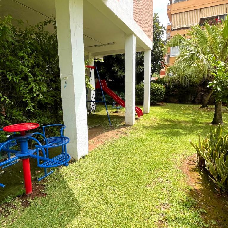 Bright, central, close to the sea, parking and WiFi - Apartamento de 2 dormitorios - 22