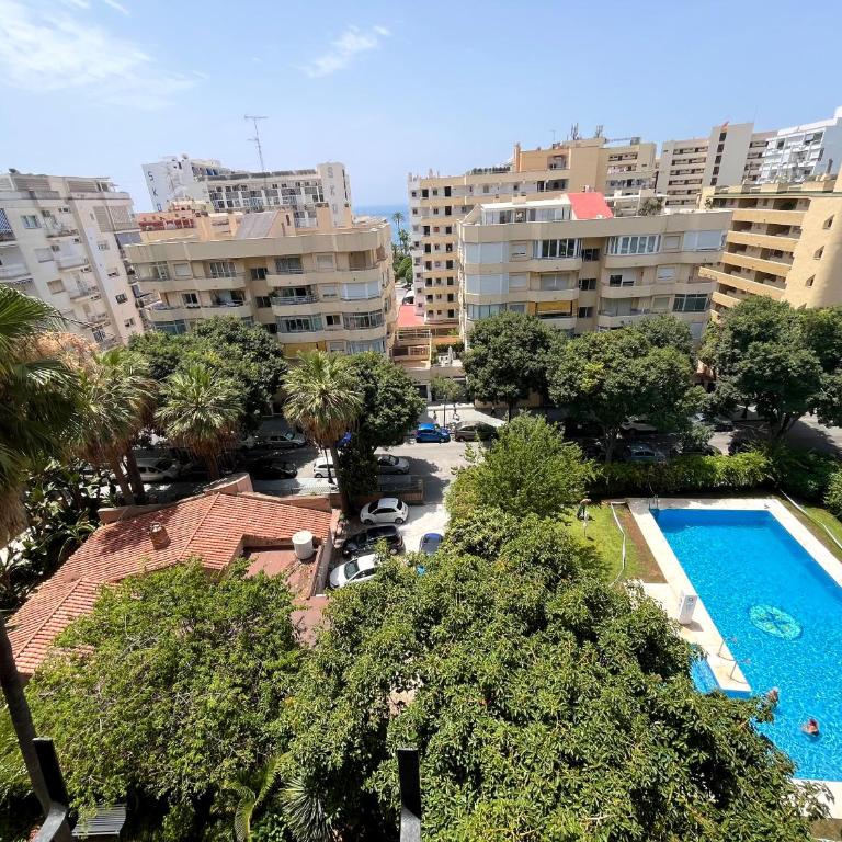 Bright, central, close to the sea, parking and WiFi - Apartamento de 2 dormitorios - 5