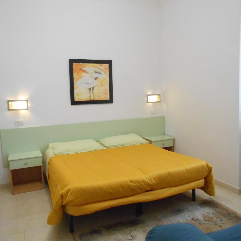 LE CALLE a VIESTE sul Gargano - Appartamento Monolocale - 18