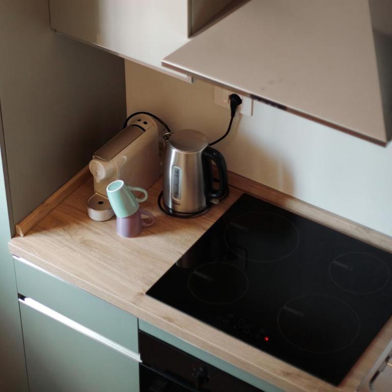 Hostmate - Milano - Sammartini's Garden - Stazione Centrale - Appartamento con 2 Camere da Letto - 16