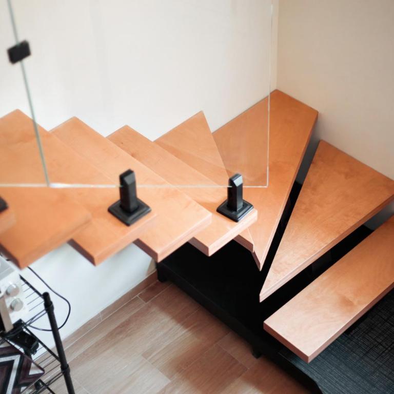 Hostmate - Milano - Sammartini's Garden - Stazione Centrale - Appartamento con 2 Camere da Letto - 18
