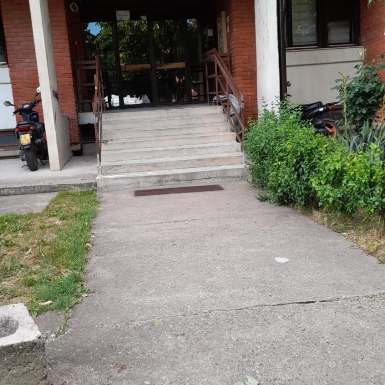 Apartman Štern - Apartman sa 1 Spavaćom Sobom - 2