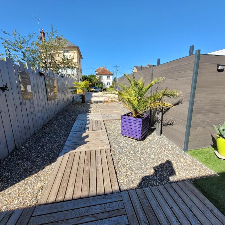Secret Love Jacuzzi ou Midnight Spa - Deluxe Studio - 16