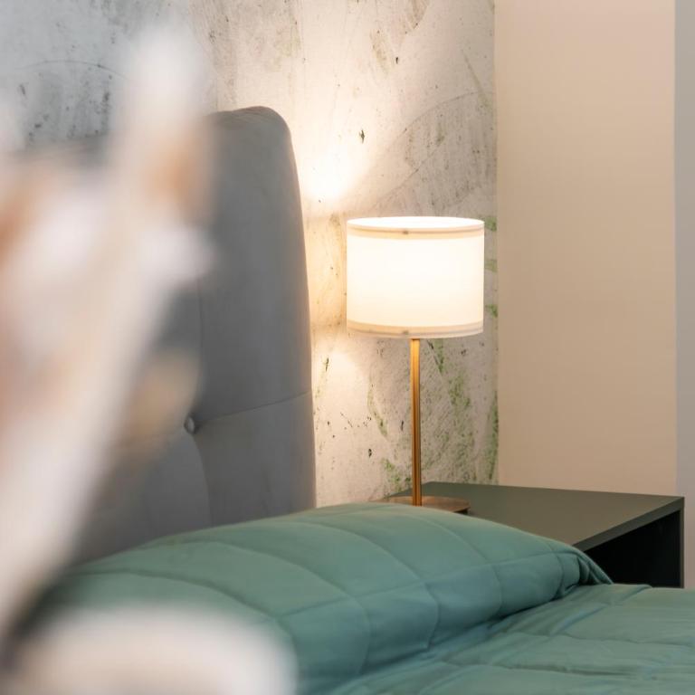 Thelma House - lovely apartment near Tiburtina Station - Two-Bedroom House - 14