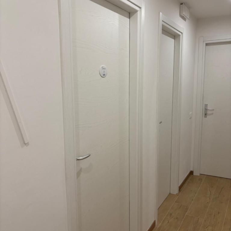 Le tre Vele - Camera Singola con Bagno Privato - 7