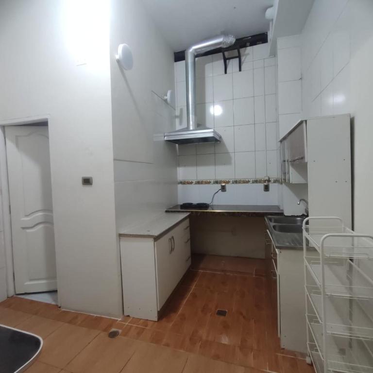 Savoy - Apartamento de 1 dormitorio - 1