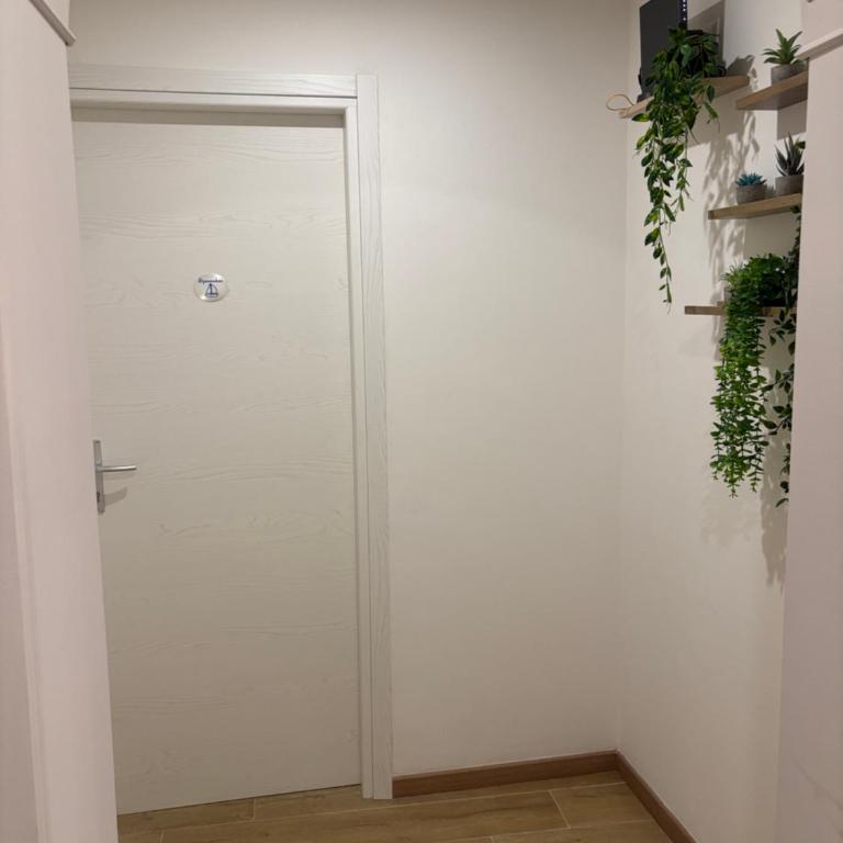 Le tre Vele - Camera Matrimoniale con Bagno Privato - 6