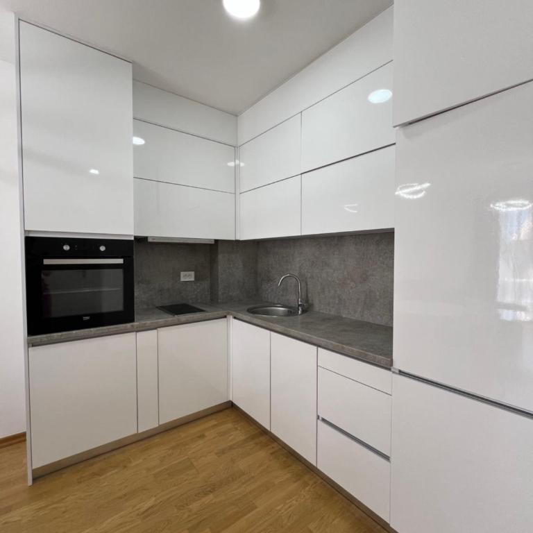 Tre Sorelle Becici - One-Bedroom Apartment - 6