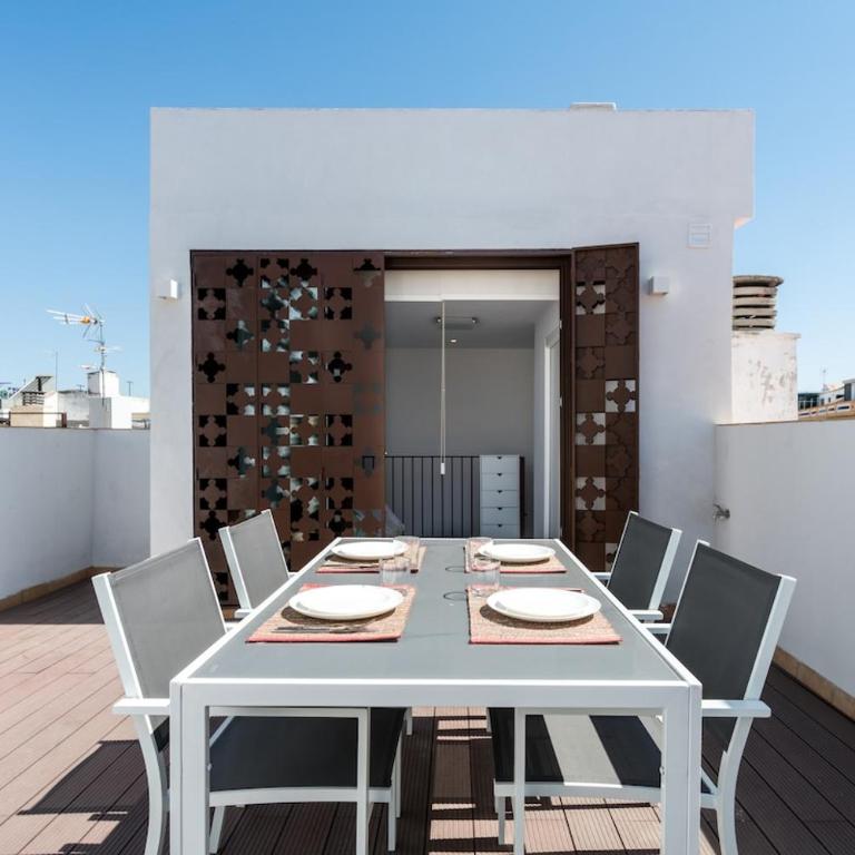 Veoapartment San Luis 65 - Two-Bedroom Apartment - 2