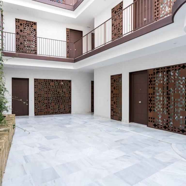 Veoapartment San Luis 65 - Two-Bedroom Apartment - 8