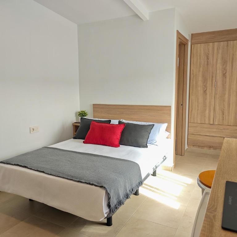 Hostal Casa Miguel Marbella - Estudio Deluxe - 5