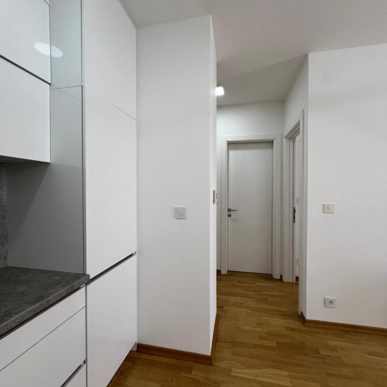 Tre Sorelle Becici - One-Bedroom Apartment - 7