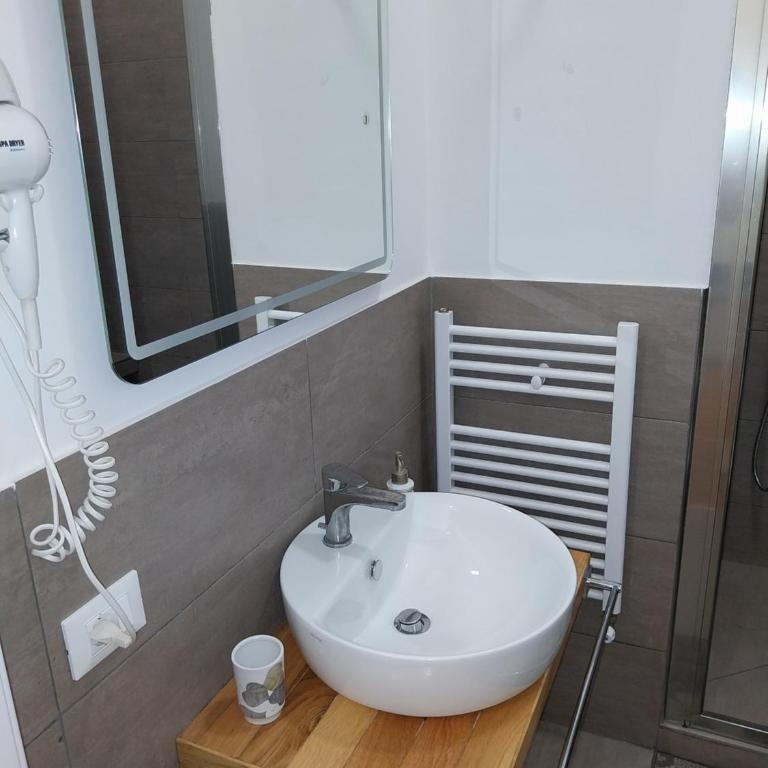 315 Via Roma Rooms centro - Suite Superior - 29