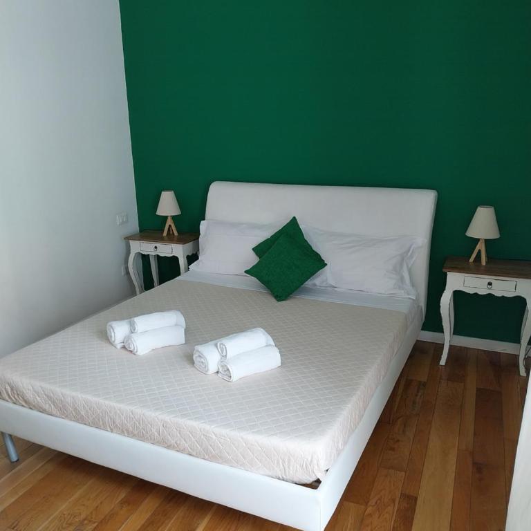 315 Via Roma Rooms centro - Suite Superior - 26