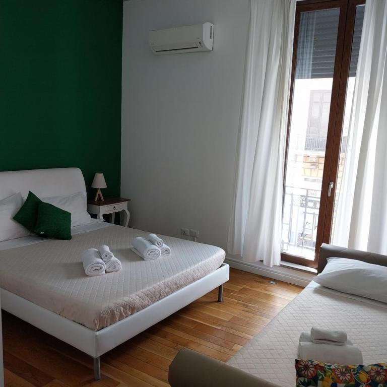 315 Via Roma Rooms centro - Suite Superior - 31