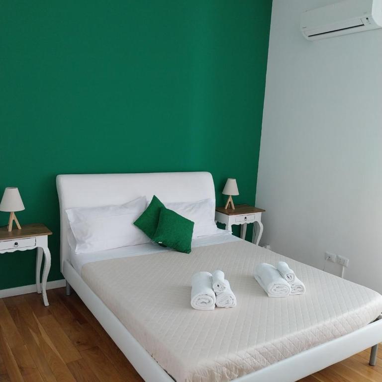 315 Via Roma Rooms centro - Suite Superior - 34