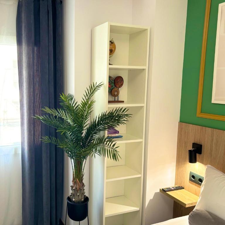 Apartamentos Alicante Centro with FREE PARKING - Apartamento de 1 dormitorio - 7