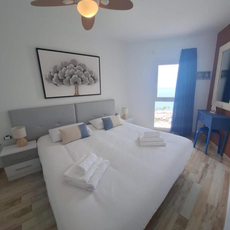 Pulse View - Las Americas - Apartamento de 1 dormitorio - 10