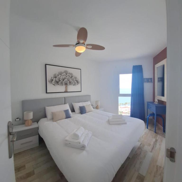 Pulse View - Las Americas - Apartamento de 1 dormitorio - 6