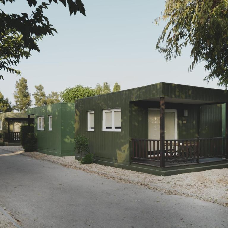 wecamp Jávea - Two-Bedroom Bungalow - 1