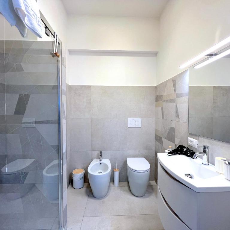 Casa della Musica - Guesthouse - Camera Matrimoniale con Bagno Privato - 3