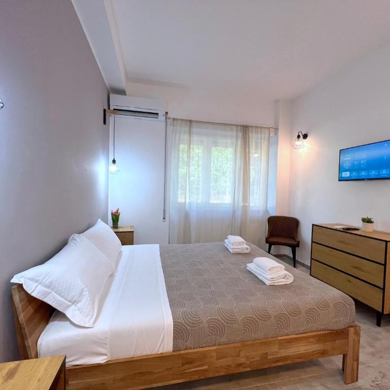 Casa della Musica - Guesthouse - Camera Matrimoniale con Bagno Privato - 8