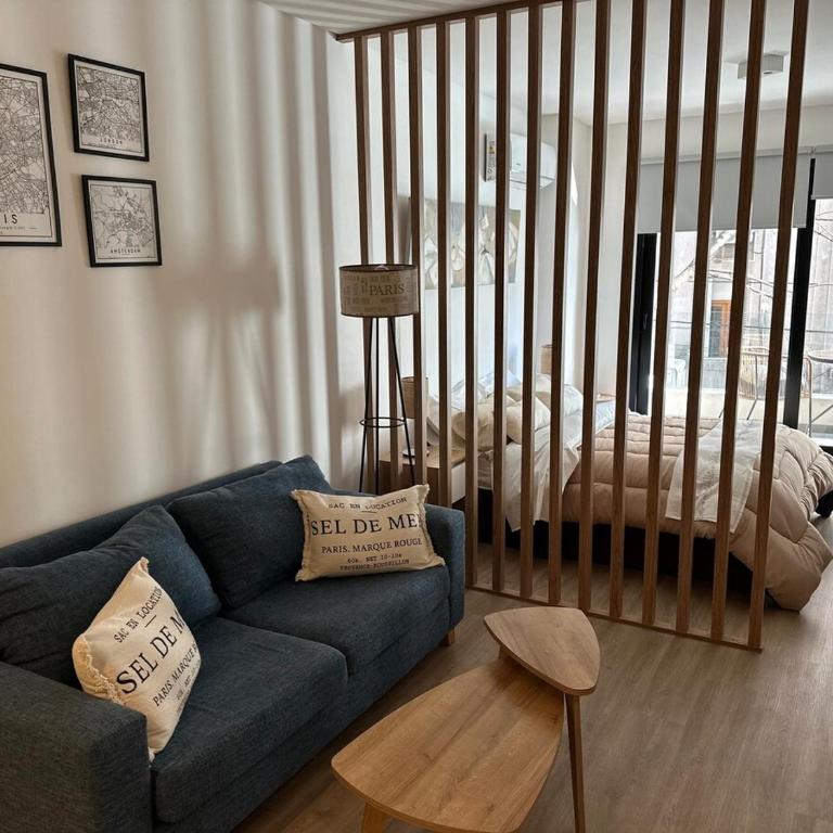 Recoleta Viva - Apartamento de 1 dormitorio - 1