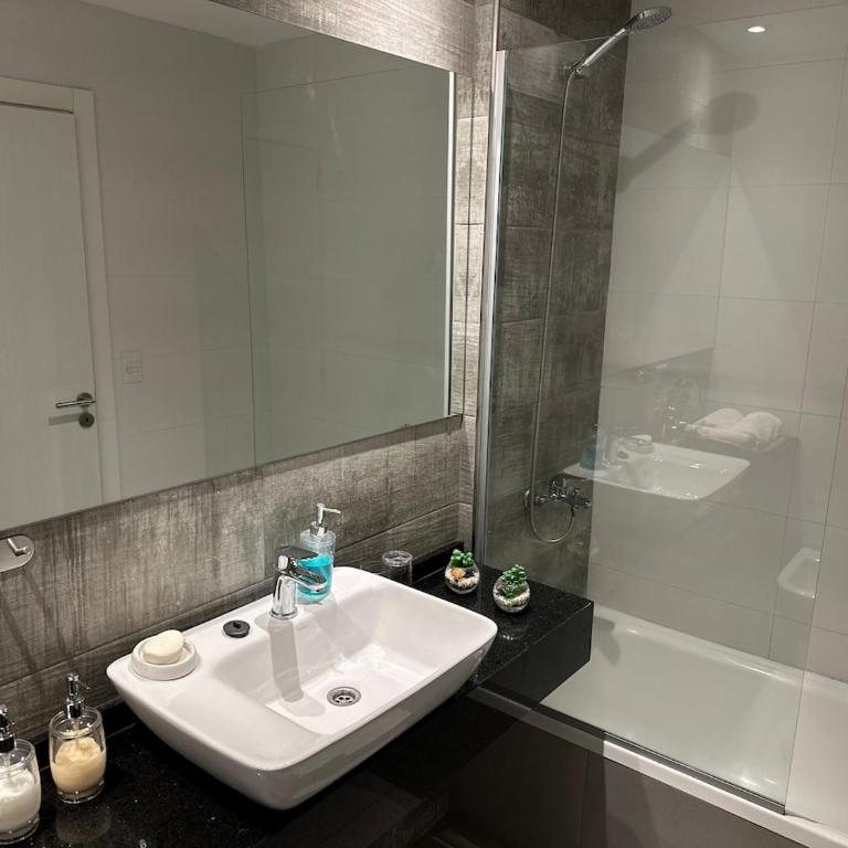 Recoleta Viva - Apartamento de 1 dormitorio - 13