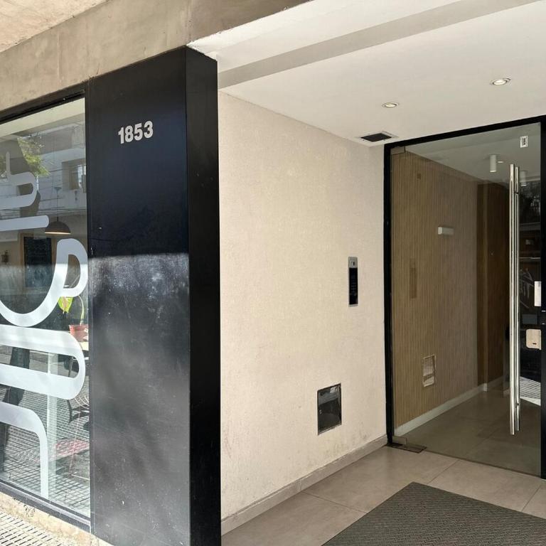 Recoleta Viva - Apartamento de 1 dormitorio - 36