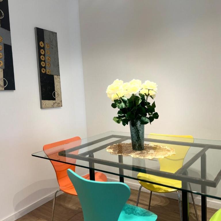 Recoleta Viva - Apartamento de 1 dormitorio - 32