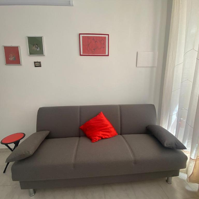 Casa vacanze Famiglia MARE - Camera Tripla - 4
