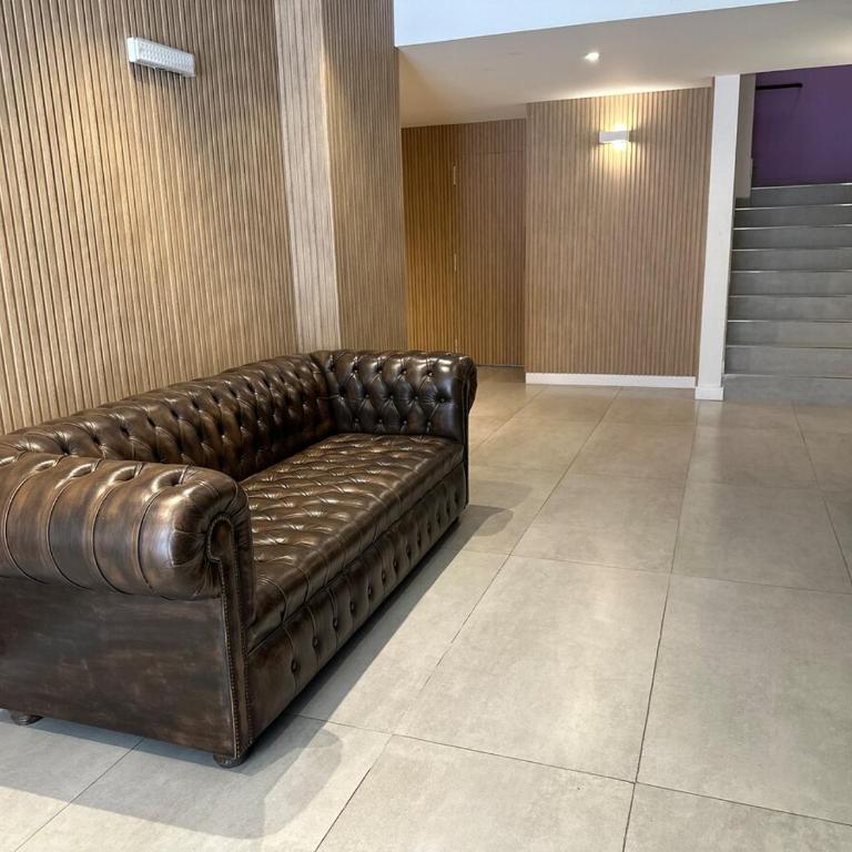 Recoleta Viva - Apartamento de 1 dormitorio - 34