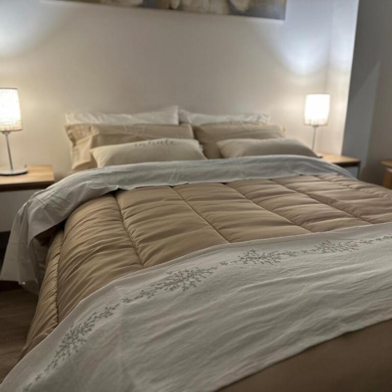Recoleta Viva - Apartamento de 1 dormitorio - 18