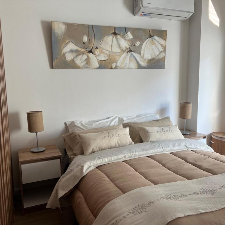 Recoleta Viva - Apartamento de 1 dormitorio - 22