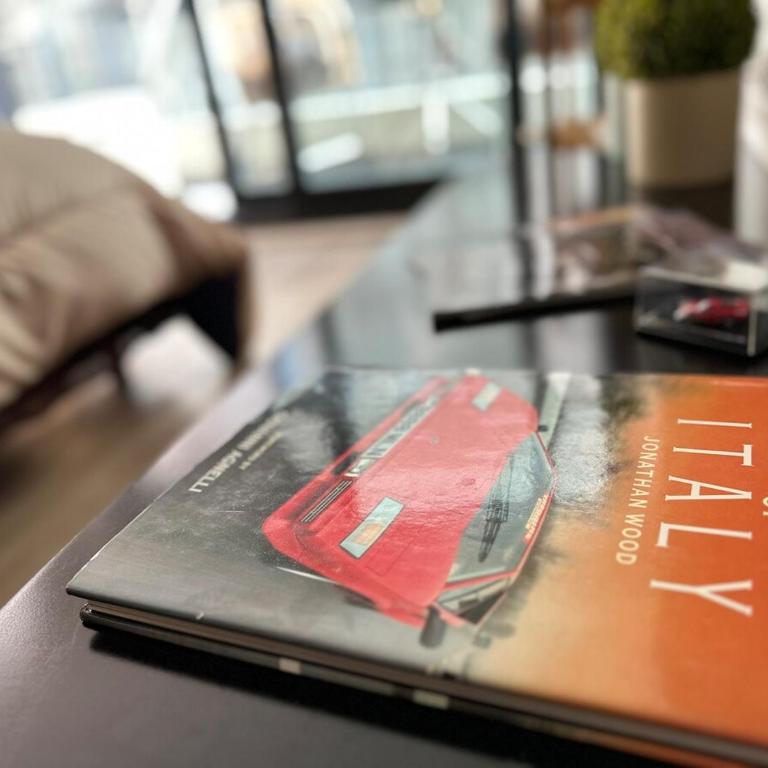 Recoleta Viva - One-Bedroom Apartment - 19