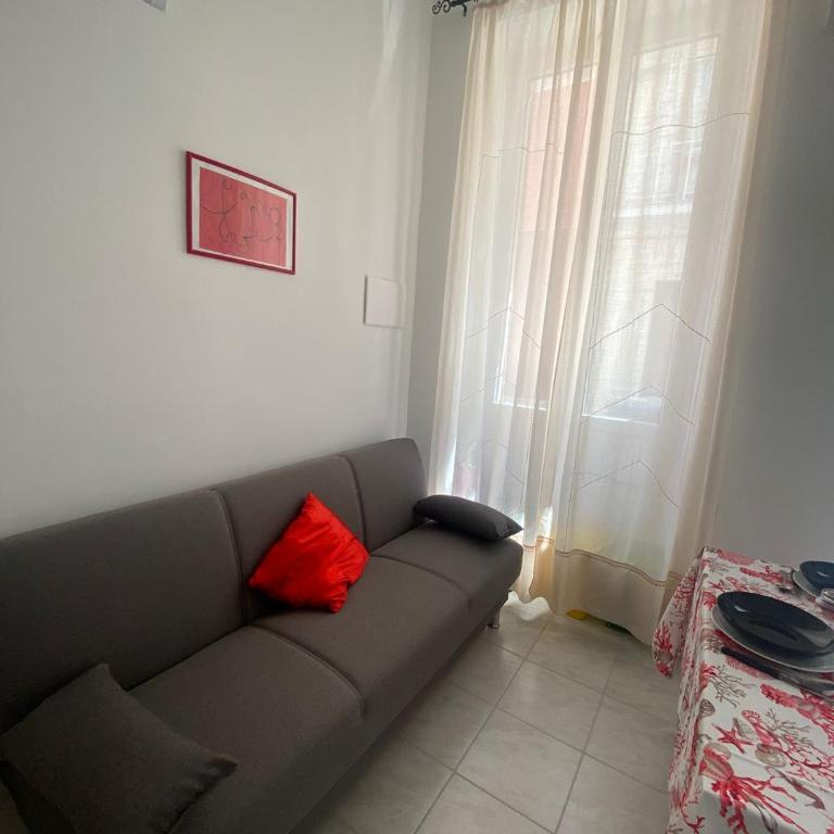 Casa vacanze Famiglia MARE - Camera Tripla - 3