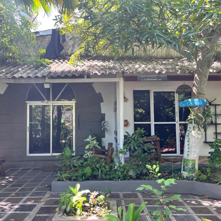 aloha confort Puerto Colombia - Apartamento de 2 dormitorios - 2