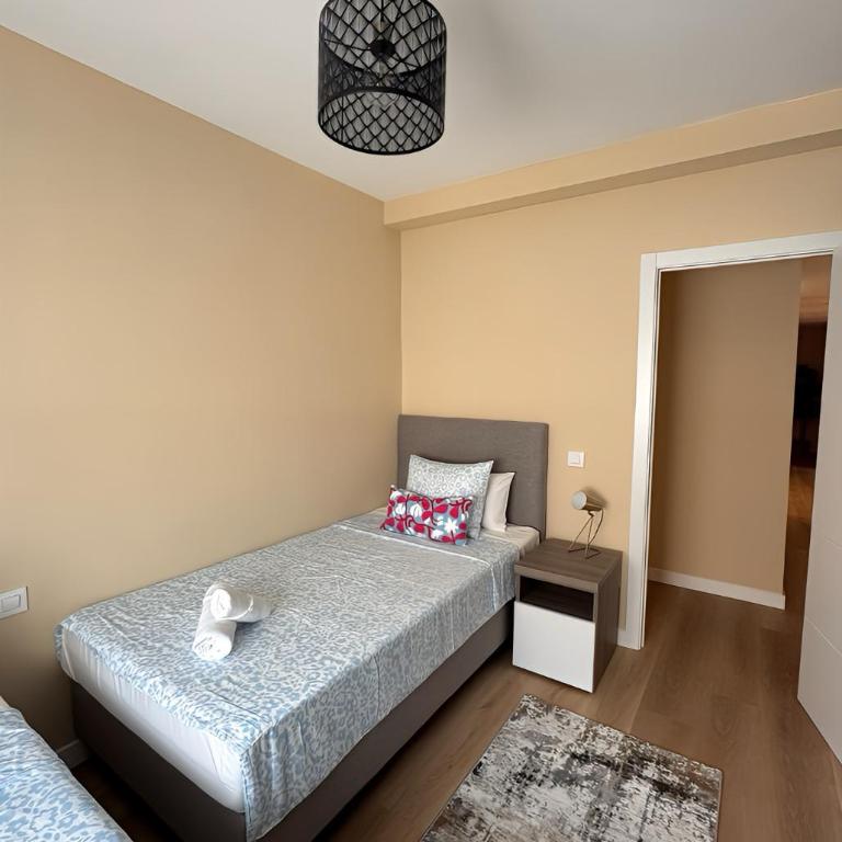 Apartamentos Prestige Málaga - Suite V - Apartamento - 4