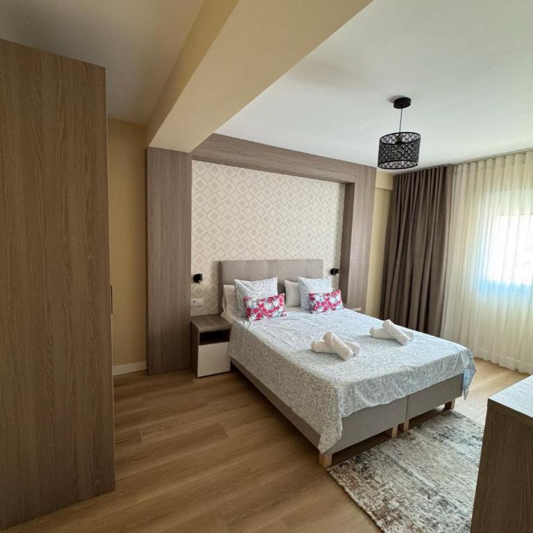 Apartamentos Prestige Málaga - Suite V - Apartamento - 7