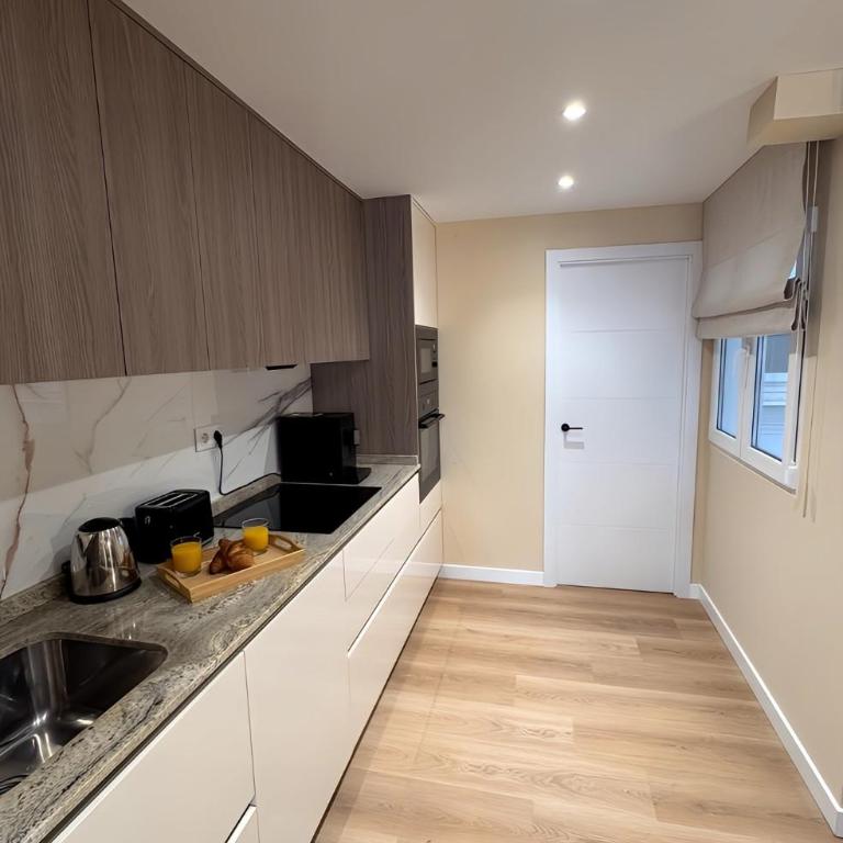 Apartamentos Prestige Málaga - Suite V - Apartamento - 9