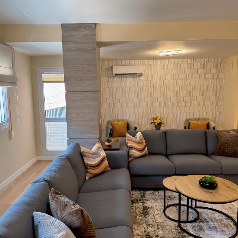 Apartamentos Prestige Málaga - Suite V - Apartamento - 12