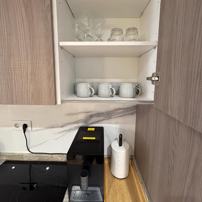 Apartamentos Prestige Málaga - Suite V - Apartamento - 13