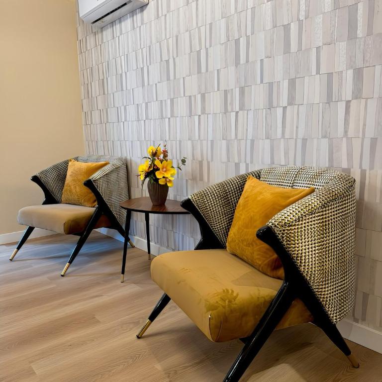 Apartamentos Prestige Málaga - Suite V - Apartamento - 14