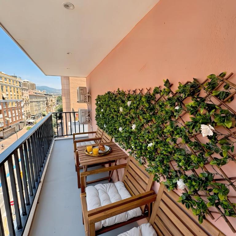 Apartamentos Prestige Málaga - Suite V - Apartamento - 16