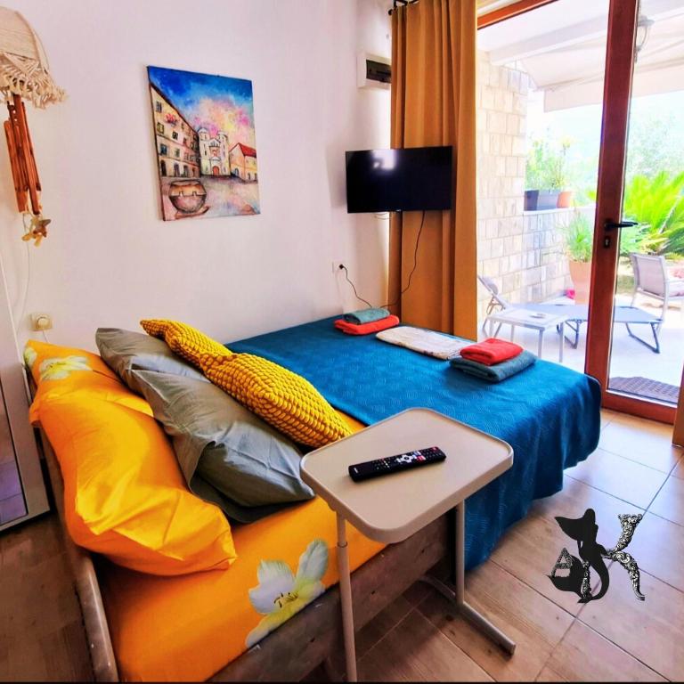 Kadena Apartments - Studio with Sea View - 5