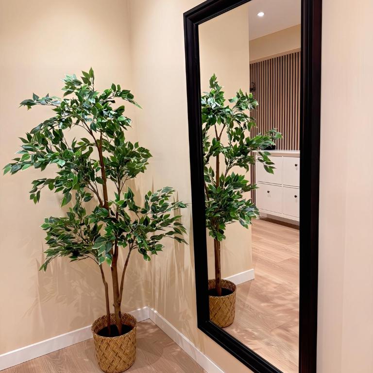 Apartamentos Prestige Málaga - Suite V - Apartamento - 23