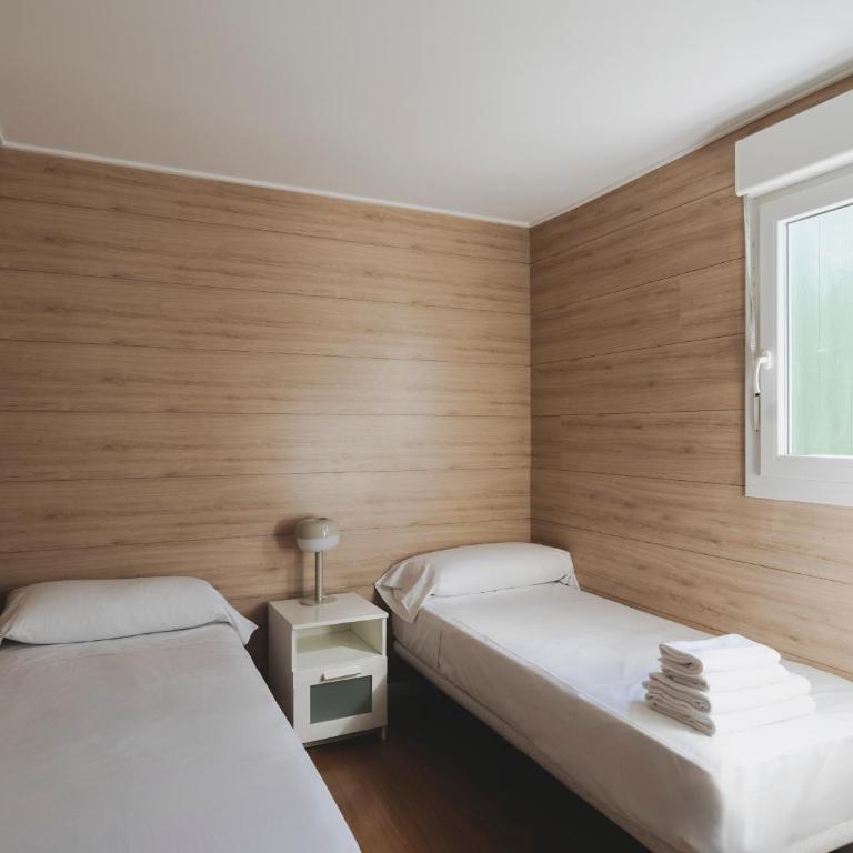 wecamp Jávea - Two-Bedroom Bungalow - 6
