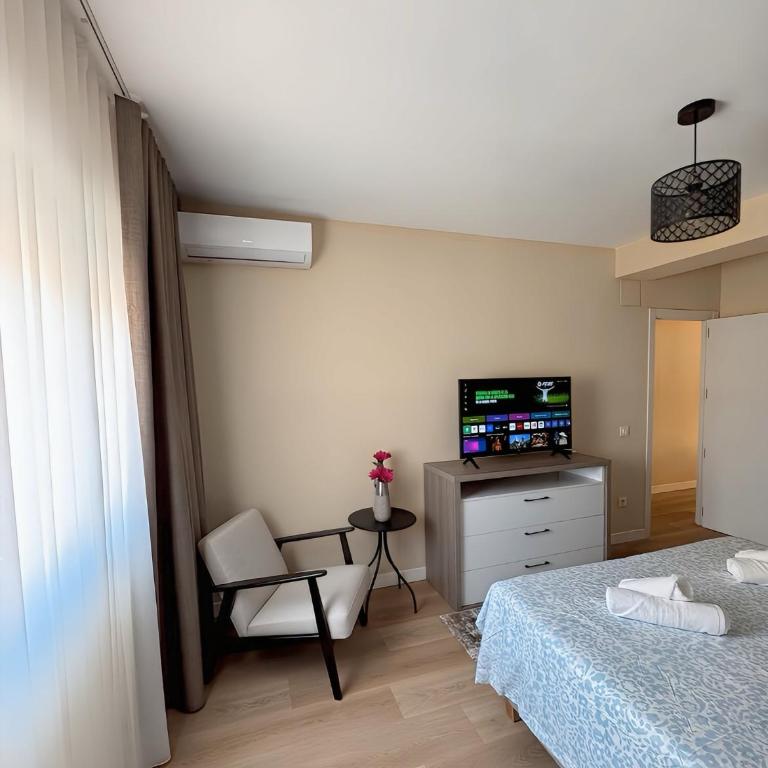 Apartamentos Prestige Málaga - Suite V - Apartamento - 25