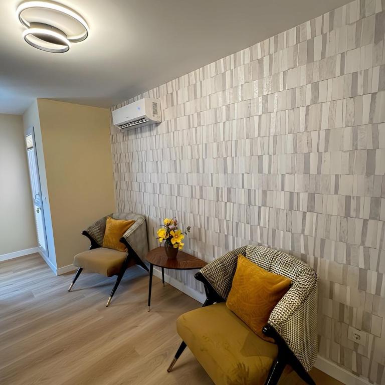 Apartamentos Prestige Málaga - Suite V - Apartamento - 32