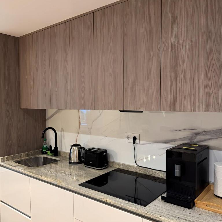 Apartamentos Prestige Málaga - Suite V - Apartamento - 33